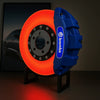 The Stoplite Brake Disc Lamp