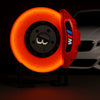 The Stoplite Brake Disc Lamp
