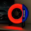 The Stoplite Brake Disc Lamp
