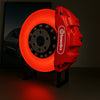 The Stoplite Brake Disc Lamp