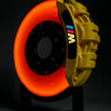 The Stoplite Brake Disc Lamp